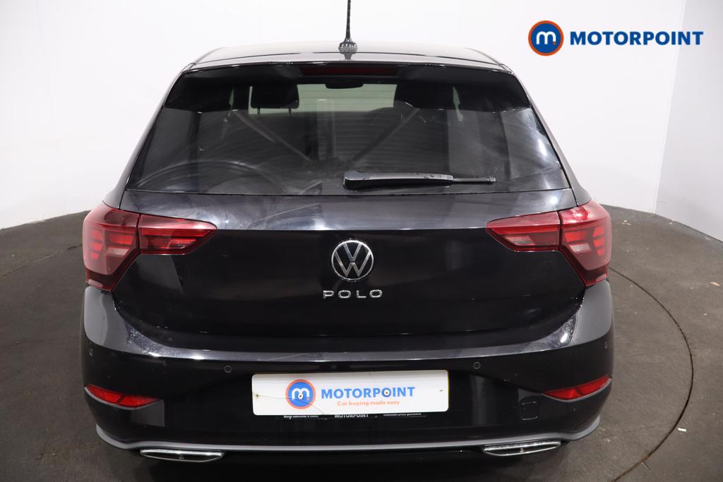 Volkswagen Polo R-Line Automatic Petrol Hatchback - Stock Number (1543024) - 20th supplementary image