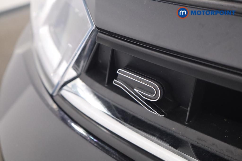 Volkswagen Polo R-Line Automatic Petrol Hatchback - Stock Number (1543024) - 25th supplementary image