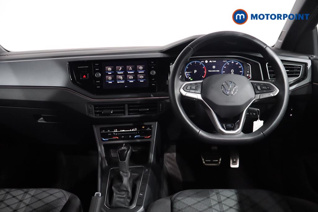 Volkswagen Polo R-Line Automatic Petrol Hatchback - Stock Number (1543024) - 1st supplementary image