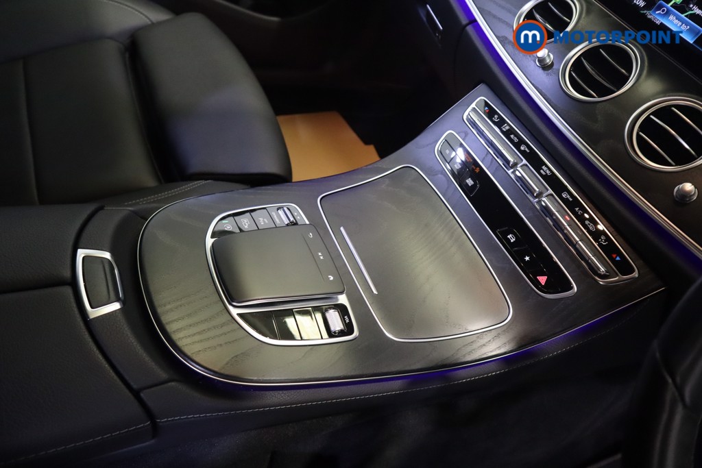 Mercedes-Benz E Class Amg Line Automatic Diesel Saloon - Stock Number (1543069) - 5th supplementary image
