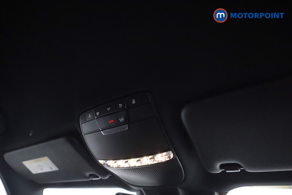 Mercedes-Benz E Class Amg Line Automatic Diesel Saloon - Stock Number (1543069) - 6th supplementary image