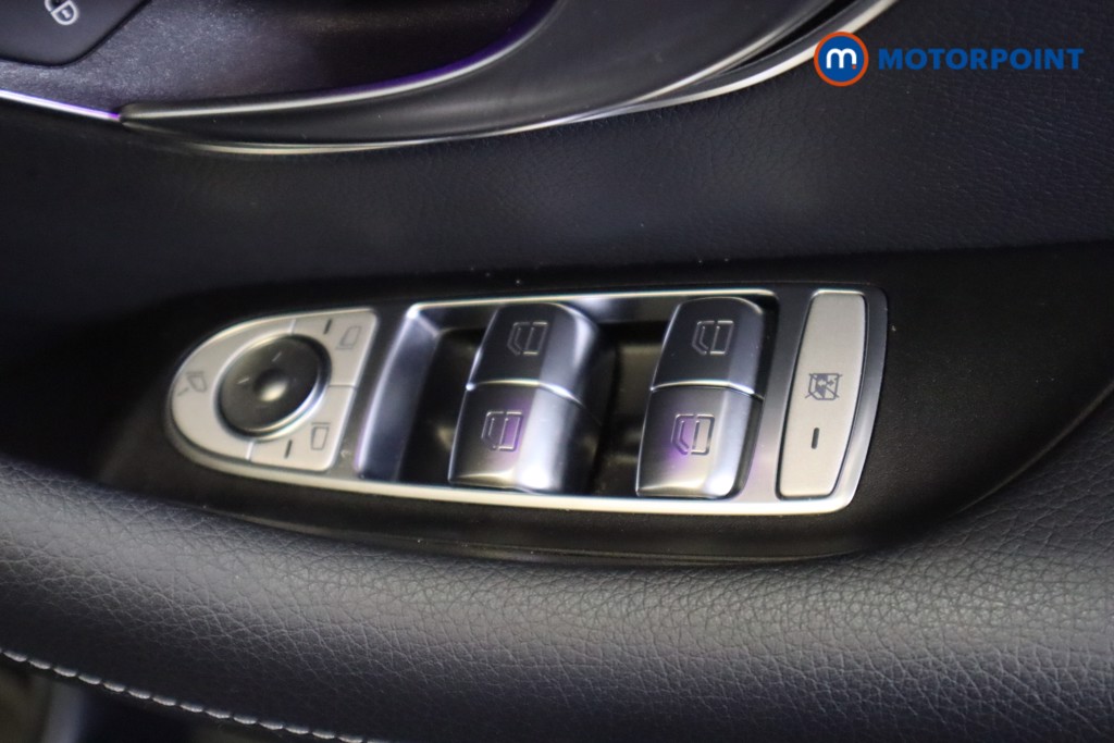 Mercedes-Benz E Class Amg Line Automatic Diesel Saloon - Stock Number (1543069) - 7th supplementary image