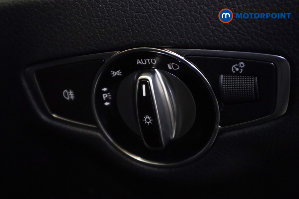 Mercedes-Benz E Class Amg Line Automatic Diesel Saloon - Stock Number (1543069) - 8th supplementary image
