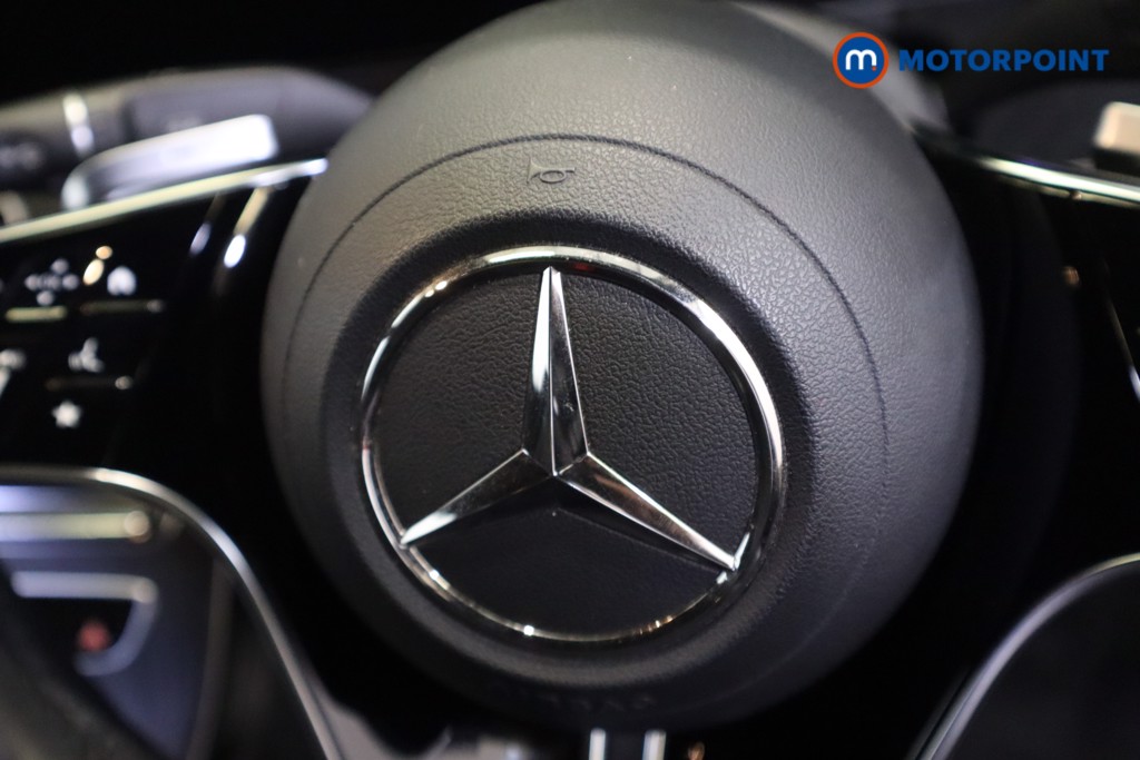 Mercedes-Benz E Class Amg Line Automatic Diesel Saloon - Stock Number (1543069) - 10th supplementary image