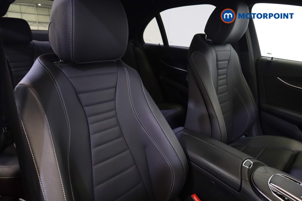 Mercedes-Benz E Class Amg Line Automatic Diesel Saloon - Stock Number (1543069) - 12th supplementary image