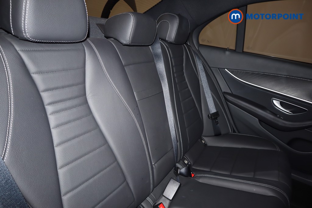 Mercedes-Benz E Class Amg Line Automatic Diesel Saloon - Stock Number (1543069) - 13th supplementary image