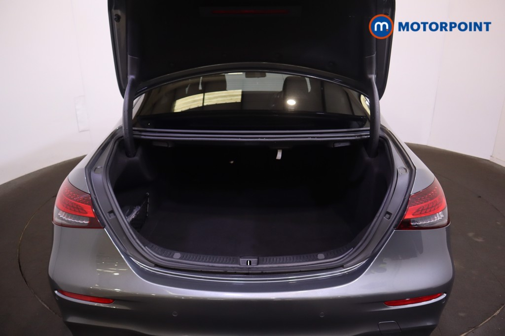 Mercedes-Benz E Class Amg Line Automatic Diesel Saloon - Stock Number (1543069) - 14th supplementary image