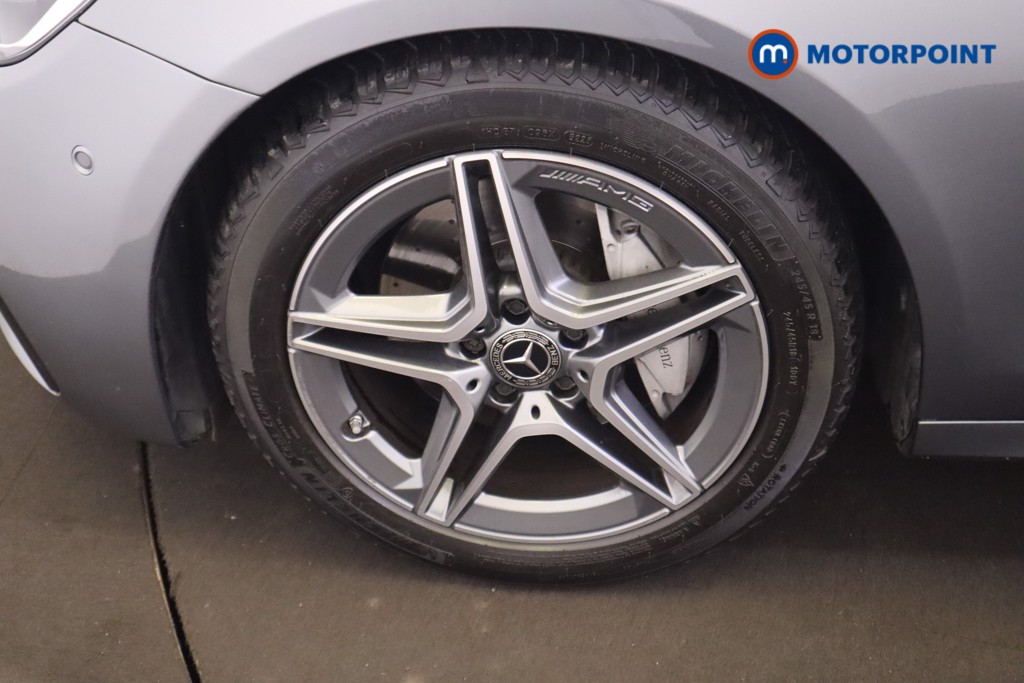 Mercedes-Benz E Class Amg Line Automatic Diesel Saloon - Stock Number (1543069) - 17th supplementary image