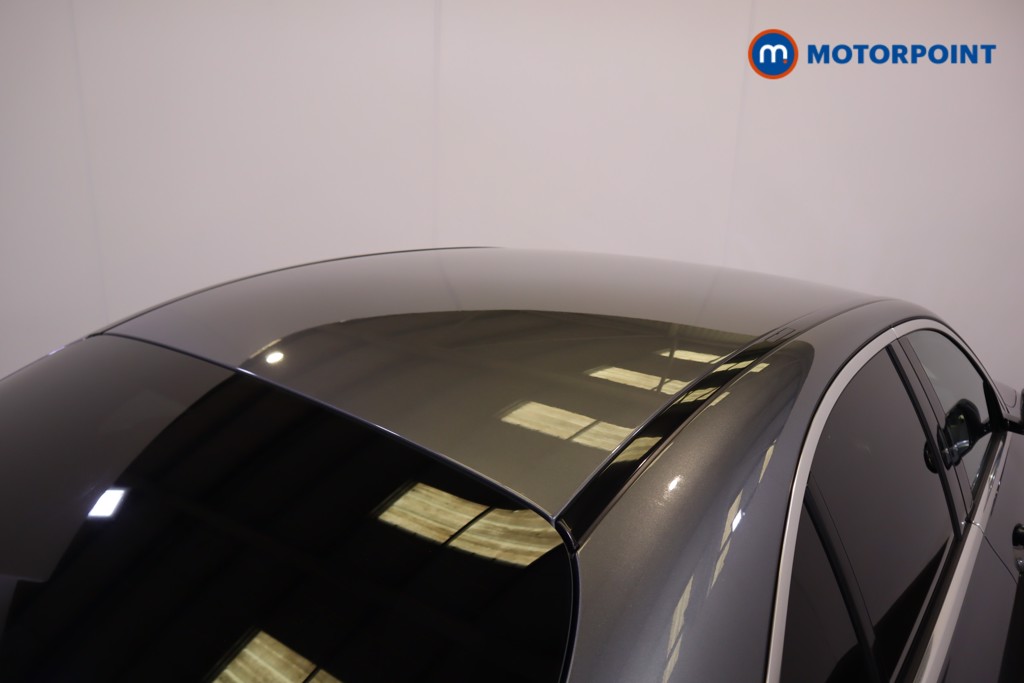 Mercedes-Benz E Class Amg Line Automatic Diesel Saloon - Stock Number (1543069) - 21st supplementary image