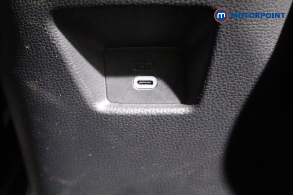 Toyota C-Hr Design Automatic Petrol-Electric Hybrid SUV - Stock Number (1543088) - 13th supplementary image