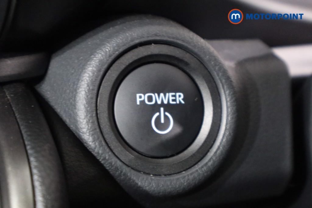 Toyota C-Hr Design Automatic Petrol-Electric Hybrid SUV - Stock Number (1543088) - 15th supplementary image