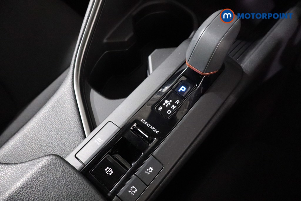 Toyota C-Hr Design Automatic Petrol-Electric Hybrid SUV - Stock Number (1543088) - 19th supplementary image
