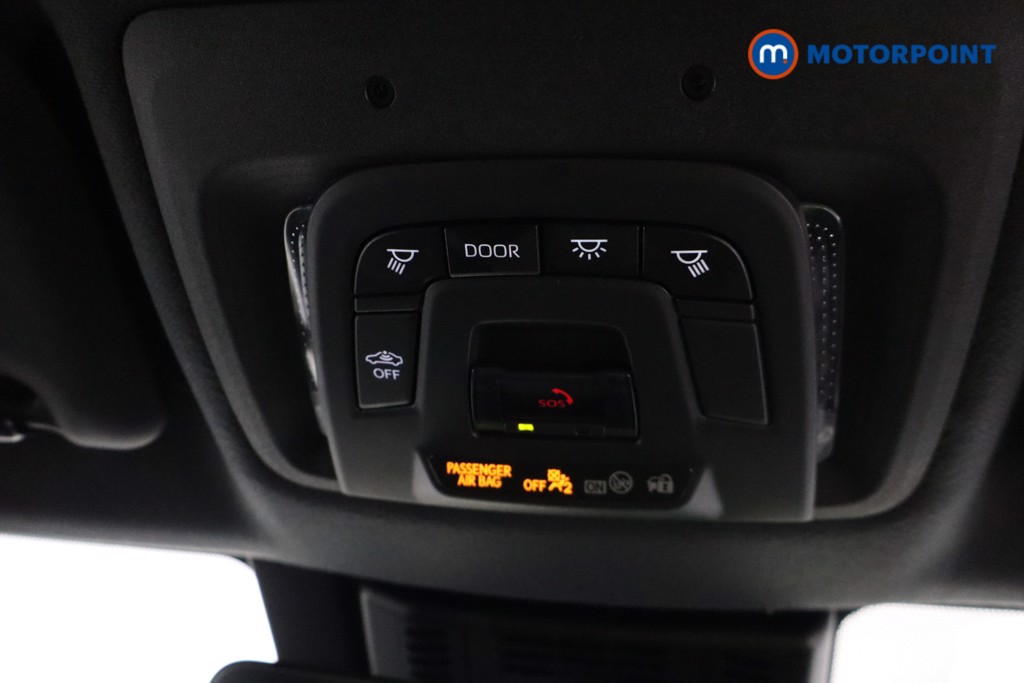 Toyota C-Hr Design Automatic Petrol-Electric Hybrid SUV - Stock Number (1543088) - 21st supplementary image