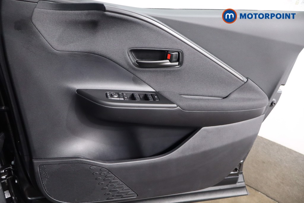 Toyota C-Hr Design Automatic Petrol-Electric Hybrid SUV - Stock Number (1543088) - 23rd supplementary image
