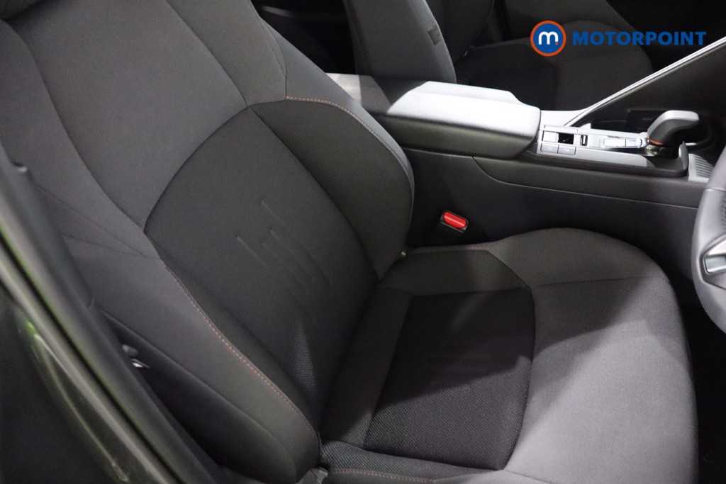 Toyota C-Hr Design Automatic Petrol-Electric Hybrid SUV - Stock Number (1543088) - 26th supplementary image
