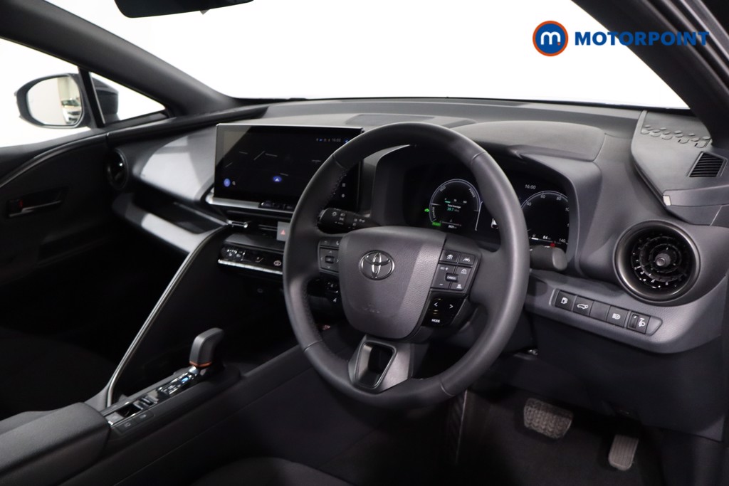 Toyota C-Hr Design Automatic Petrol-Electric Hybrid SUV - Stock Number (1543088) - 27th supplementary image