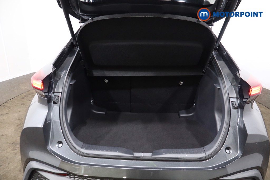 Toyota C-Hr Design Automatic Petrol-Electric Hybrid SUV - Stock Number (1543088) - 32nd supplementary image
