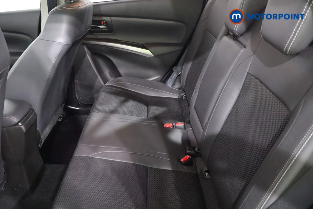 Suzuki S-Cross Ultra Manual Petrol-Electric Hybrid SUV - Stock Number (1543095) - 5th supplementary image