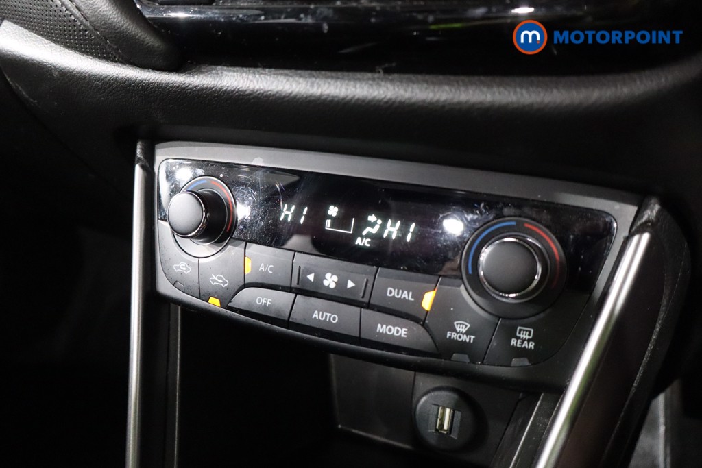 Suzuki S-Cross Ultra Manual Petrol-Electric Hybrid SUV - Stock Number (1543095) - 14th supplementary image