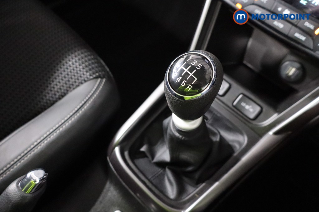 Suzuki S-Cross Ultra Manual Petrol-Electric Hybrid SUV - Stock Number (1543095) - 15th supplementary image
