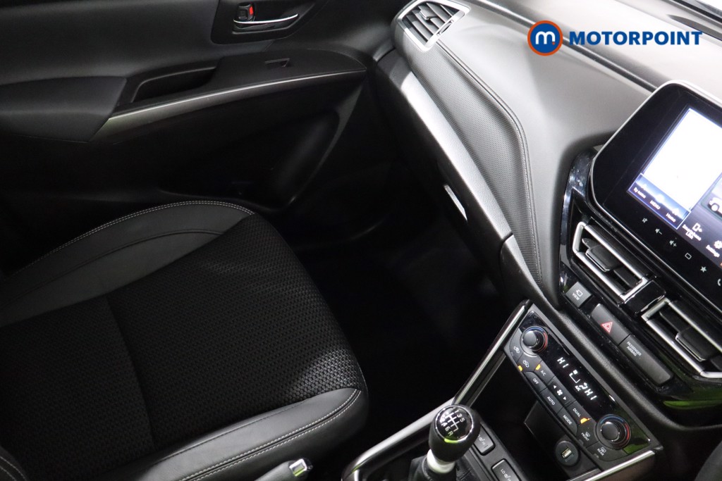 Suzuki S-Cross Ultra Manual Petrol-Electric Hybrid SUV - Stock Number (1543095) - 16th supplementary image