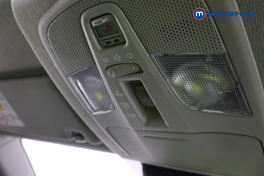 Suzuki S-Cross Ultra Manual Petrol-Electric Hybrid SUV - Stock Number (1543095) - 17th supplementary image
