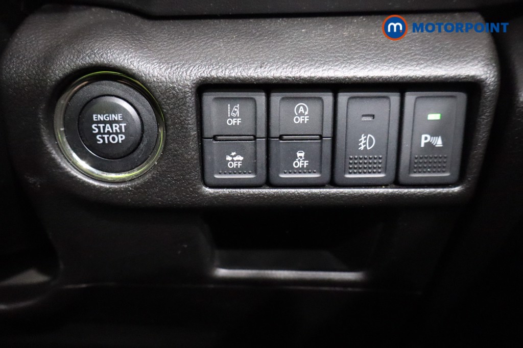 Suzuki S-Cross Ultra Manual Petrol-Electric Hybrid SUV - Stock Number (1543095) - 18th supplementary image