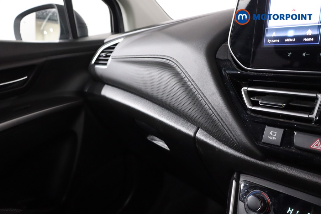 Suzuki S-Cross Ultra Manual Petrol-Electric Hybrid SUV - Stock Number (1543095) - 19th supplementary image