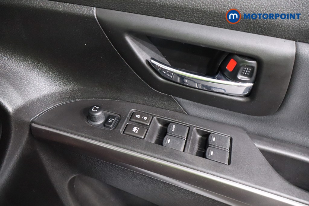 Suzuki S-Cross Ultra Manual Petrol-Electric Hybrid SUV - Stock Number (1543095) - 20th supplementary image