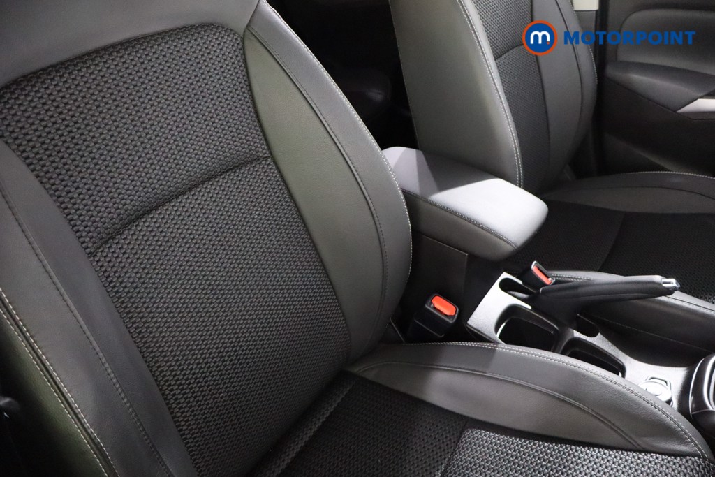 Suzuki S-Cross Ultra Manual Petrol-Electric Hybrid SUV - Stock Number (1543095) - 22nd supplementary image
