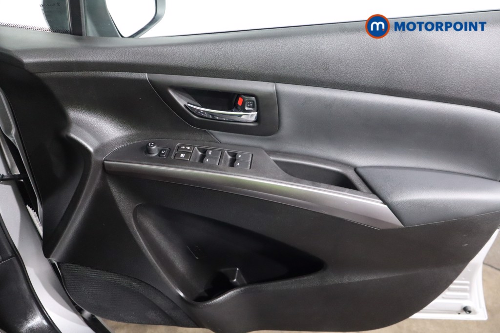 Suzuki S-Cross Ultra Manual Petrol-Electric Hybrid SUV - Stock Number (1543095) - 23rd supplementary image