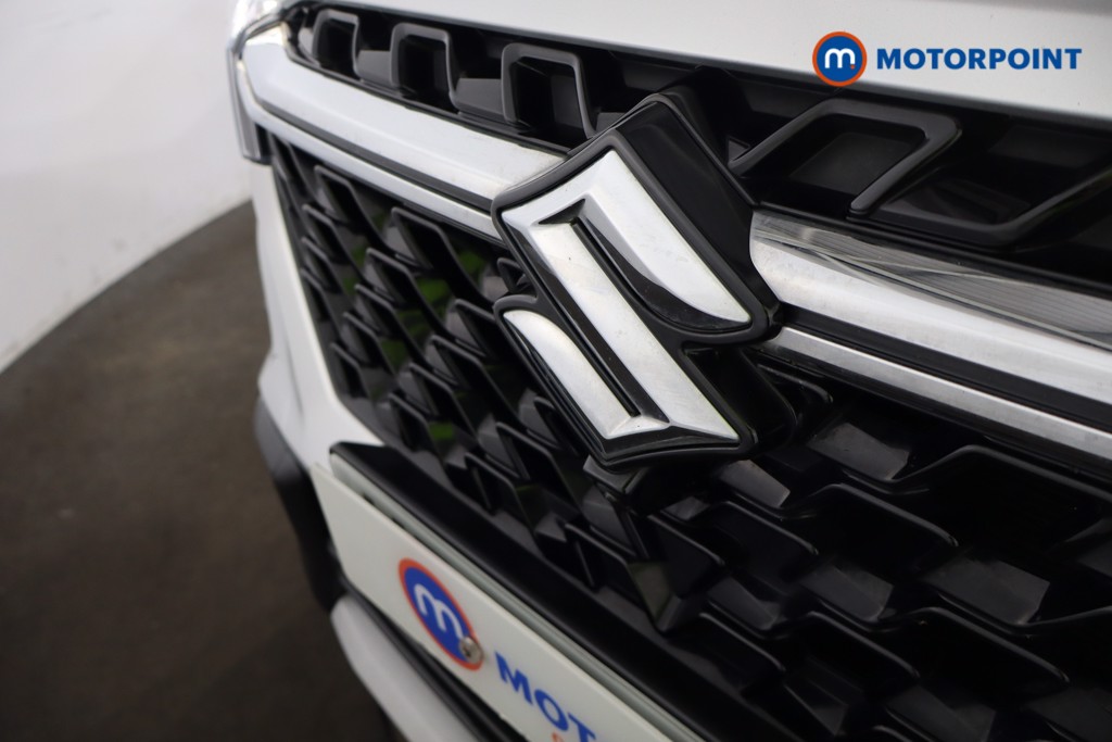 Suzuki S-Cross Ultra Manual Petrol-Electric Hybrid SUV - Stock Number (1543095) - 25th supplementary image