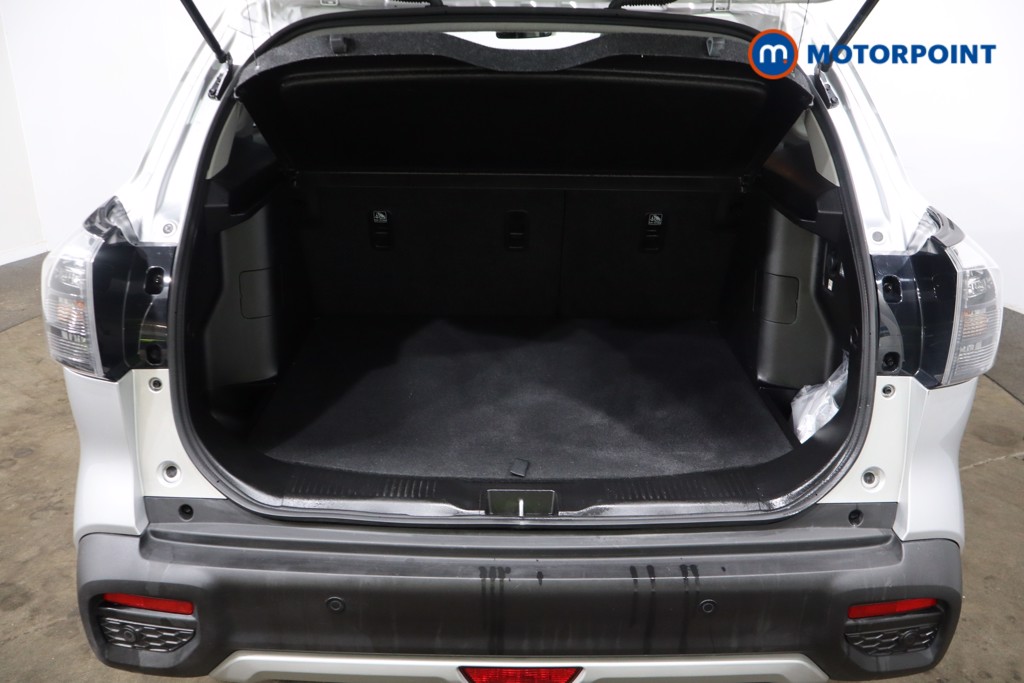 Suzuki S-Cross Ultra Manual Petrol-Electric Hybrid SUV - Stock Number (1543095) - 28th supplementary image
