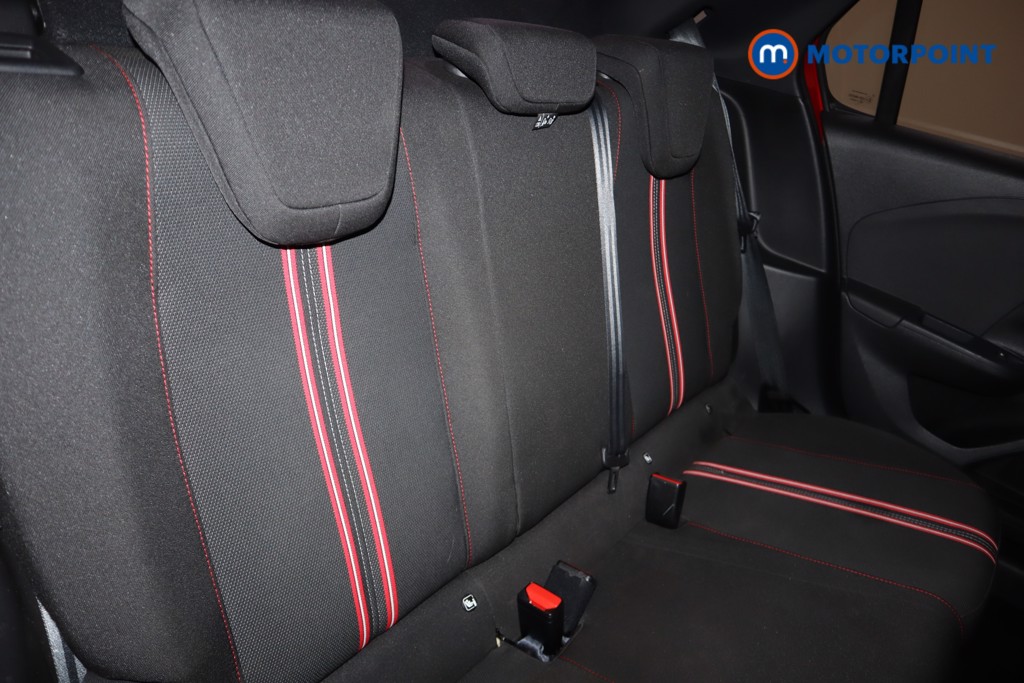 Vauxhall Corsa Sri Nav Manual Petrol Hatchback - Stock Number (1543139) - 14th supplementary image