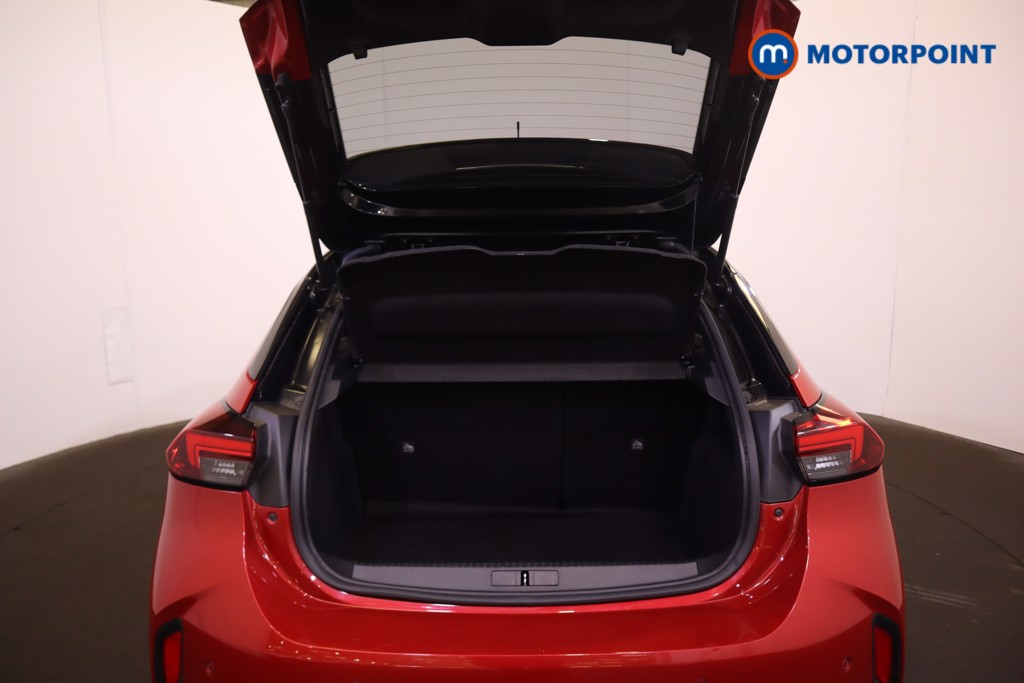 Vauxhall Corsa Sri Nav Manual Petrol Hatchback - Stock Number (1543139) - 15th supplementary image