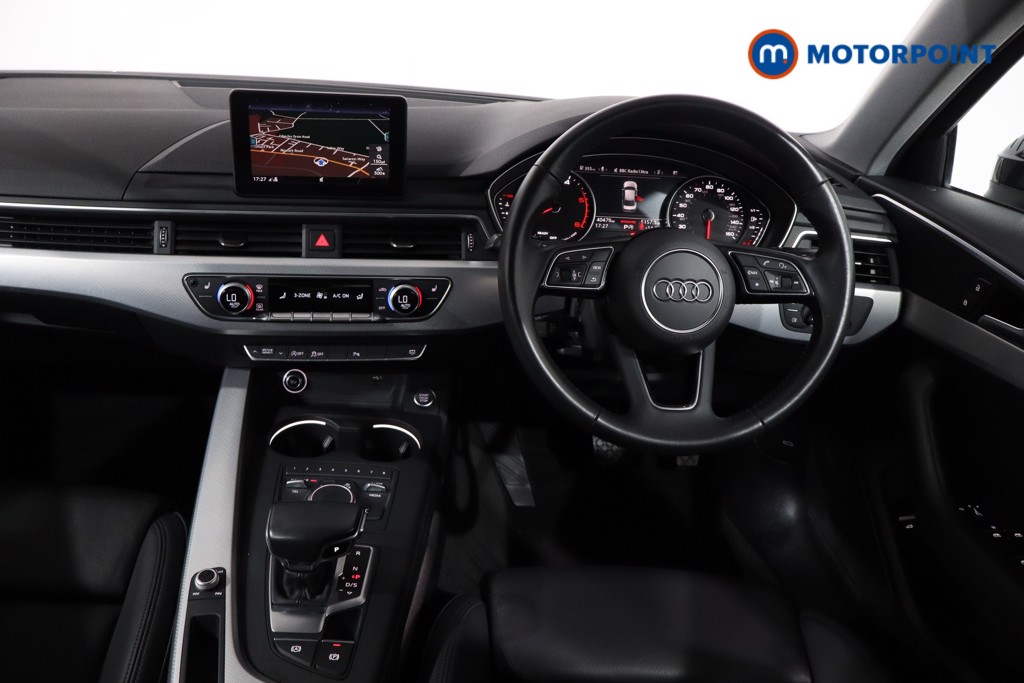 Audi A4 Sport Automatic Diesel Saloon - Stock Number (1543271) - 3rd supplementary image