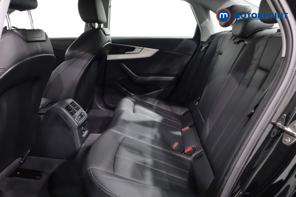 Audi A4 Sport Automatic Diesel Saloon - Stock Number (1543271) - 5th supplementary image