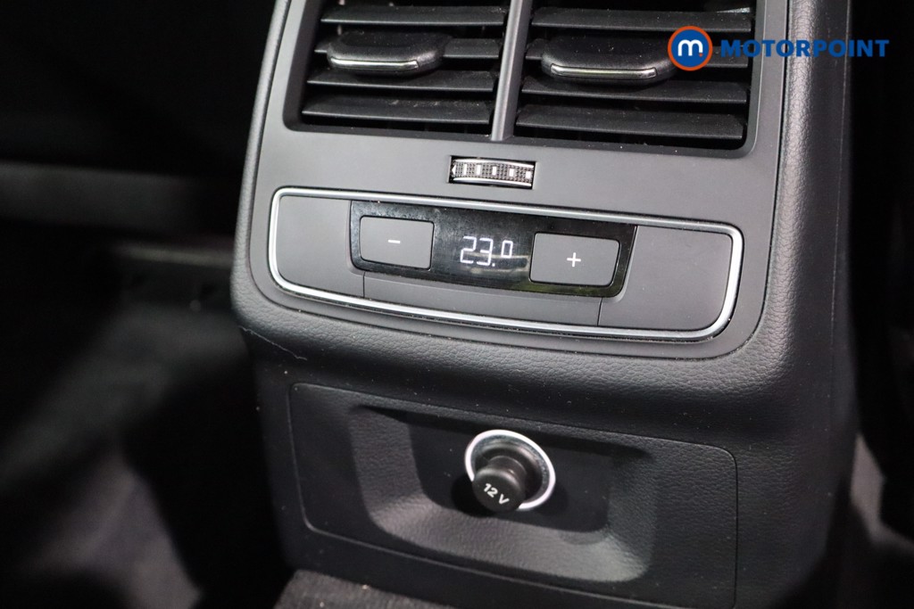 Audi A4 Sport Automatic Diesel Saloon - Stock Number (1543271) - 13th supplementary image