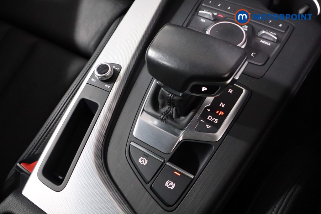 Audi A4 Sport Automatic Diesel Saloon - Stock Number (1543271) - 19th supplementary image