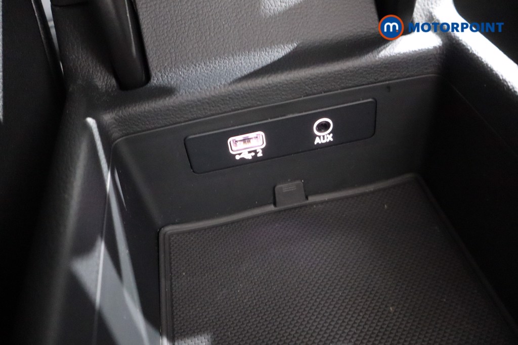 Audi A4 Sport Automatic Diesel Saloon - Stock Number (1543271) - 20th supplementary image