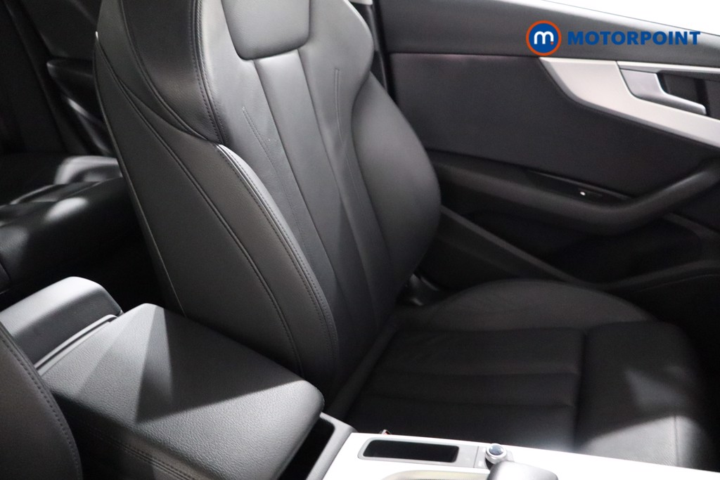 Audi A4 Sport Automatic Diesel Saloon - Stock Number (1543271) - 25th supplementary image
