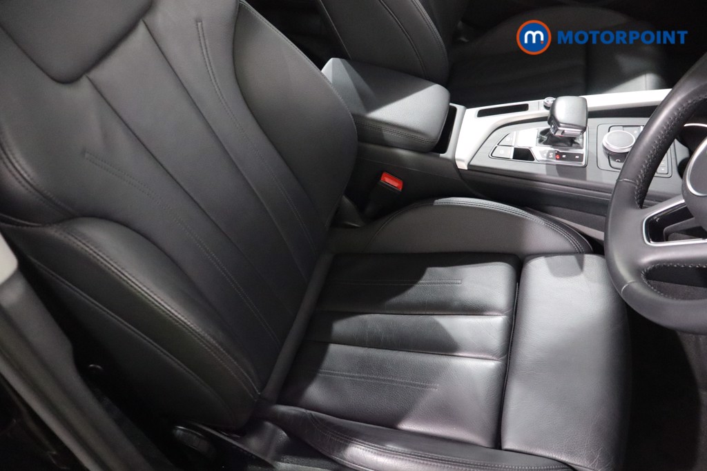 Audi A4 Sport Automatic Diesel Saloon - Stock Number (1543271) - 26th supplementary image