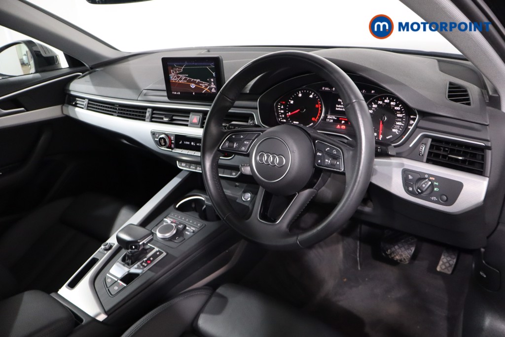 Audi A4 Sport Automatic Diesel Saloon - Stock Number (1543271) - 27th supplementary image