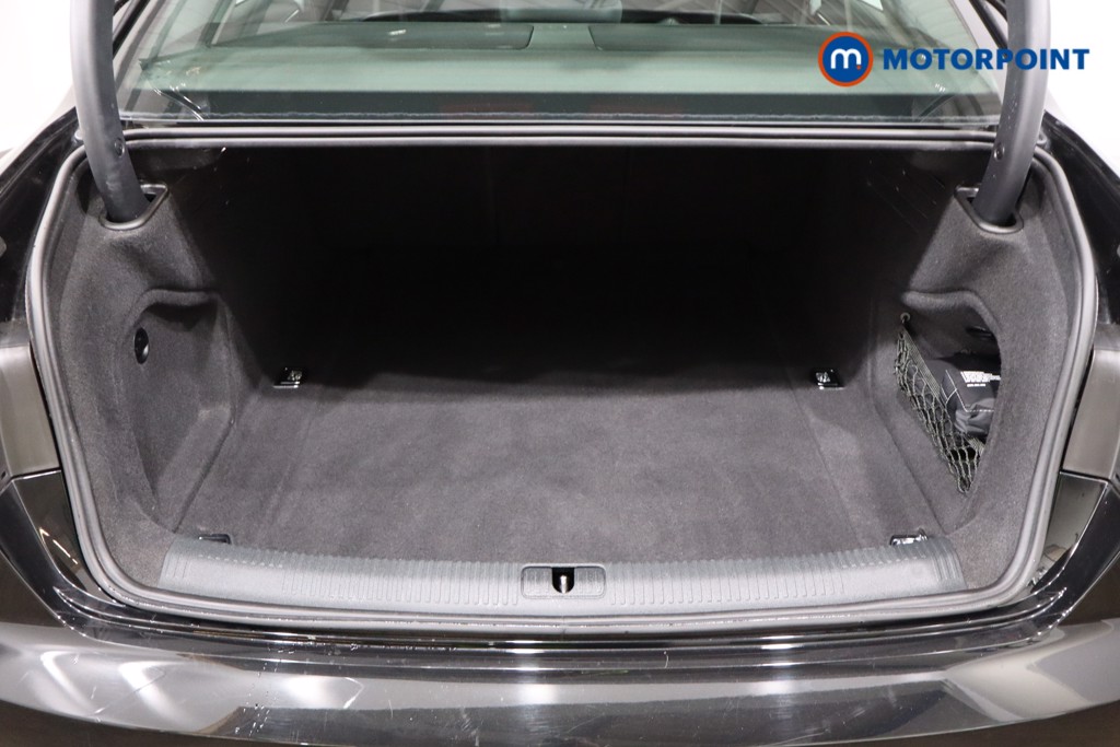 Audi A4 Sport Automatic Diesel Saloon - Stock Number (1543271) - 31st supplementary image