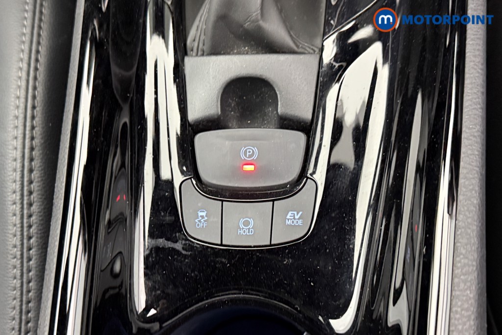 Toyota C-Hr Design Automatic Petrol-Electric Hybrid SUV - Stock Number (1543285) - 12th supplementary image