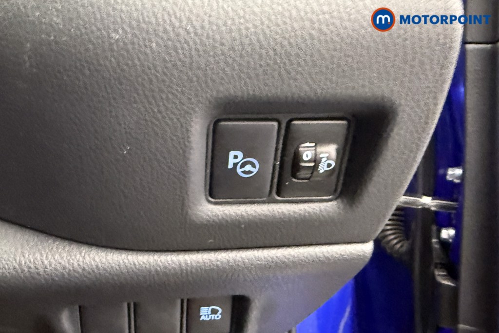 Toyota C-Hr Design Automatic Petrol-Electric Hybrid SUV - Stock Number (1543285) - 16th supplementary image