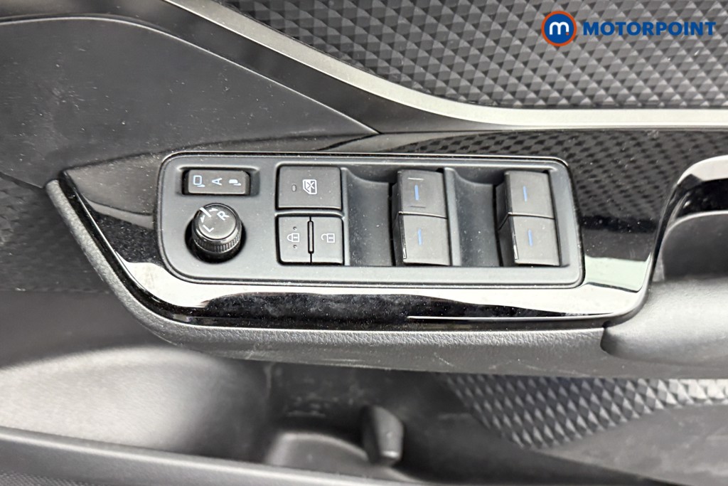 Toyota C-Hr Design Automatic Petrol-Electric Hybrid SUV - Stock Number (1543285) - 17th supplementary image