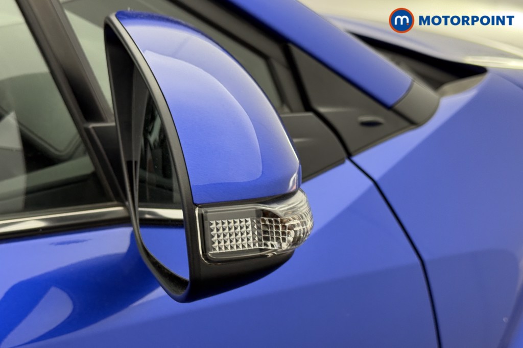 Toyota C-Hr Design Automatic Petrol-Electric Hybrid SUV - Stock Number (1543285) - 19th supplementary image