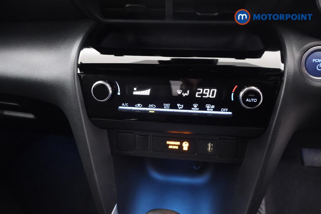 Toyota Yaris Cross Design Automatic Petrol-Electric Hybrid Estate - Stock Number (1543289) - 6th supplementary image