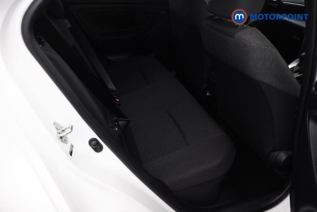 Toyota Yaris Cross Design Automatic Petrol-Electric Hybrid Estate - Stock Number (1543289) - 13th supplementary image